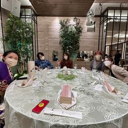 ウェディングスホテル・ベルクラシック東京の写真8枚目