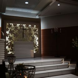 ウェディングスホテル・ベルクラシック東京の写真13枚目