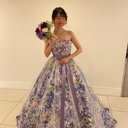 ウェディングスホテル・ベルクラシック東京の写真11枚目