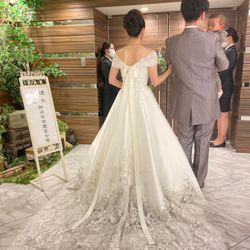 ウェディングスホテル・ベルクラシック東京の写真25枚目