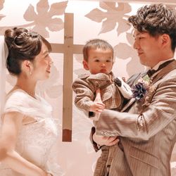 ウェディングスホテル・ベルクラシック東京の写真9枚目