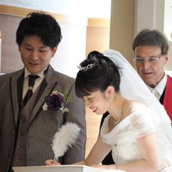 ウェディングスホテル・ベルクラシック東京の写真31枚目