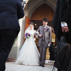 ウェディングスホテル・ベルクラシック東京の写真25枚目