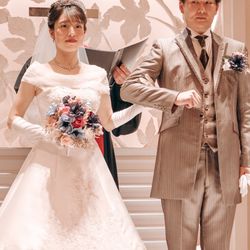 ウェディングスホテル・ベルクラシック東京の写真27枚目