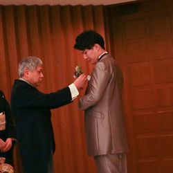 ウェディングスホテル・ベルクラシック東京の写真14枚目