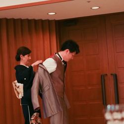 ウェディングスホテル・ベルクラシック東京の写真18枚目