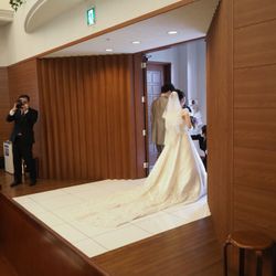 ウェディングスホテル・ベルクラシック東京の写真28枚目