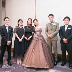 リーガロイヤルホテル京都の写真3枚目