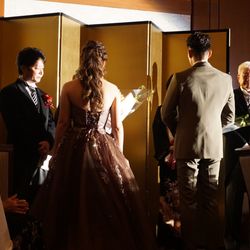 リーガロイヤルホテル京都の写真4枚目