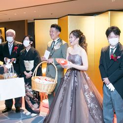 リーガロイヤルホテル京都の写真20枚目