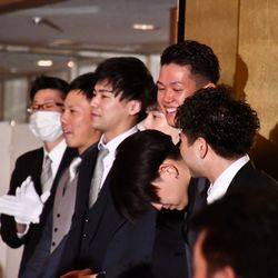 リーガロイヤルホテル京都の写真30枚目