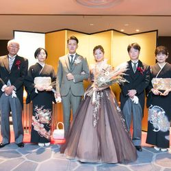 リーガロイヤルホテル京都の写真33枚目