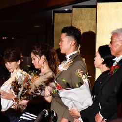 リーガロイヤルホテル京都の写真17枚目