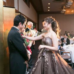 リーガロイヤルホテル京都の写真12枚目