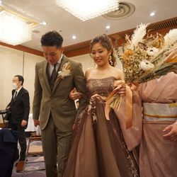 リーガロイヤルホテル京都の写真32枚目