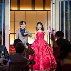 ノートルダム横浜みなとみらいの写真2枚目