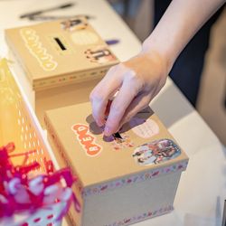 ノートルダム横浜みなとみらいの写真5枚目