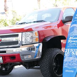 ビアンカーラ マリーナテラスの写真1枚目