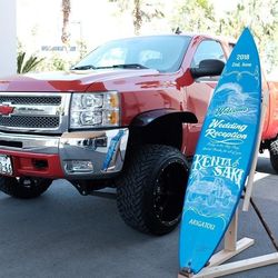 ビアンカーラ マリーナテラスの写真16枚目