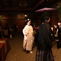 ホテル雅叙園東京の写真31枚目