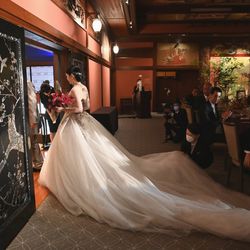 ホテル雅叙園東京の写真25枚目