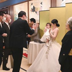 ホテル雅叙園東京の写真22枚目