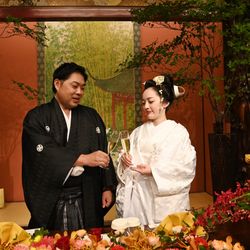 ホテル雅叙園東京の写真12枚目