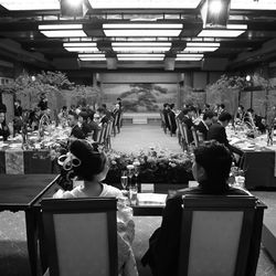 ホテル雅叙園東京の写真35枚目