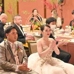 ホテル雅叙園東京の写真11枚目