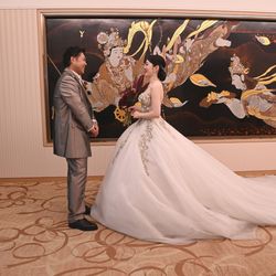 ホテル雅叙園東京の写真5枚目