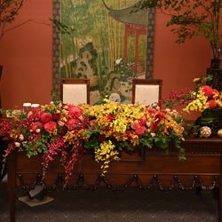 ホテル雅叙園東京の写真16枚目