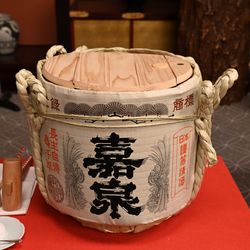 ホテル雅叙園東京の写真18枚目