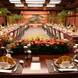 ホテル雅叙園東京の写真35枚目