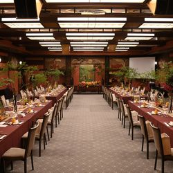 ホテル雅叙園東京の写真9枚目