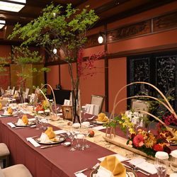 ホテル雅叙園東京の写真29枚目