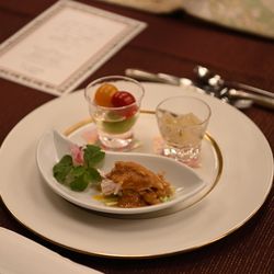 ホテル雅叙園東京の写真13枚目