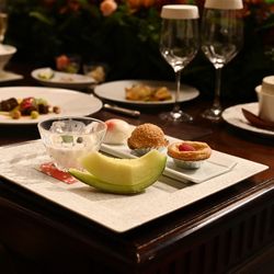 ホテル雅叙園東京の写真30枚目