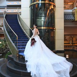 ホテル雅叙園東京の写真1枚目