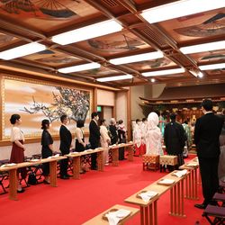 ホテル雅叙園東京の写真31枚目