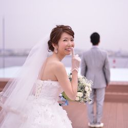 グランドオリエンタル みなとみらいの写真4枚目