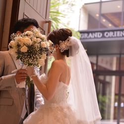 グランドオリエンタル みなとみらいの写真28枚目