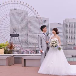 グランドオリエンタル みなとみらいの写真1枚目