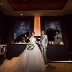 グランドオリエンタル みなとみらいの写真8枚目