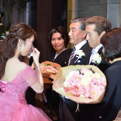 グランドオリエンタル みなとみらいの写真11枚目