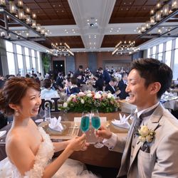 グランドオリエンタル みなとみらいの写真14枚目