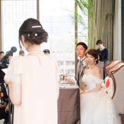 グランドオリエンタル みなとみらいの写真20枚目