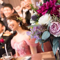 グランドオリエンタル みなとみらいの写真18枚目