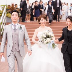 グランドオリエンタル みなとみらいの写真22枚目