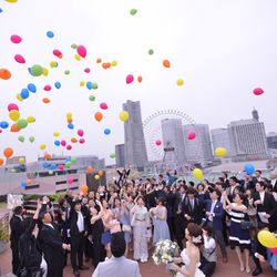 グランドオリエンタル みなとみらいの写真3枚目