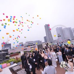 グランドオリエンタル みなとみらいの写真18枚目